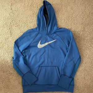 Boys Nike Hoodie